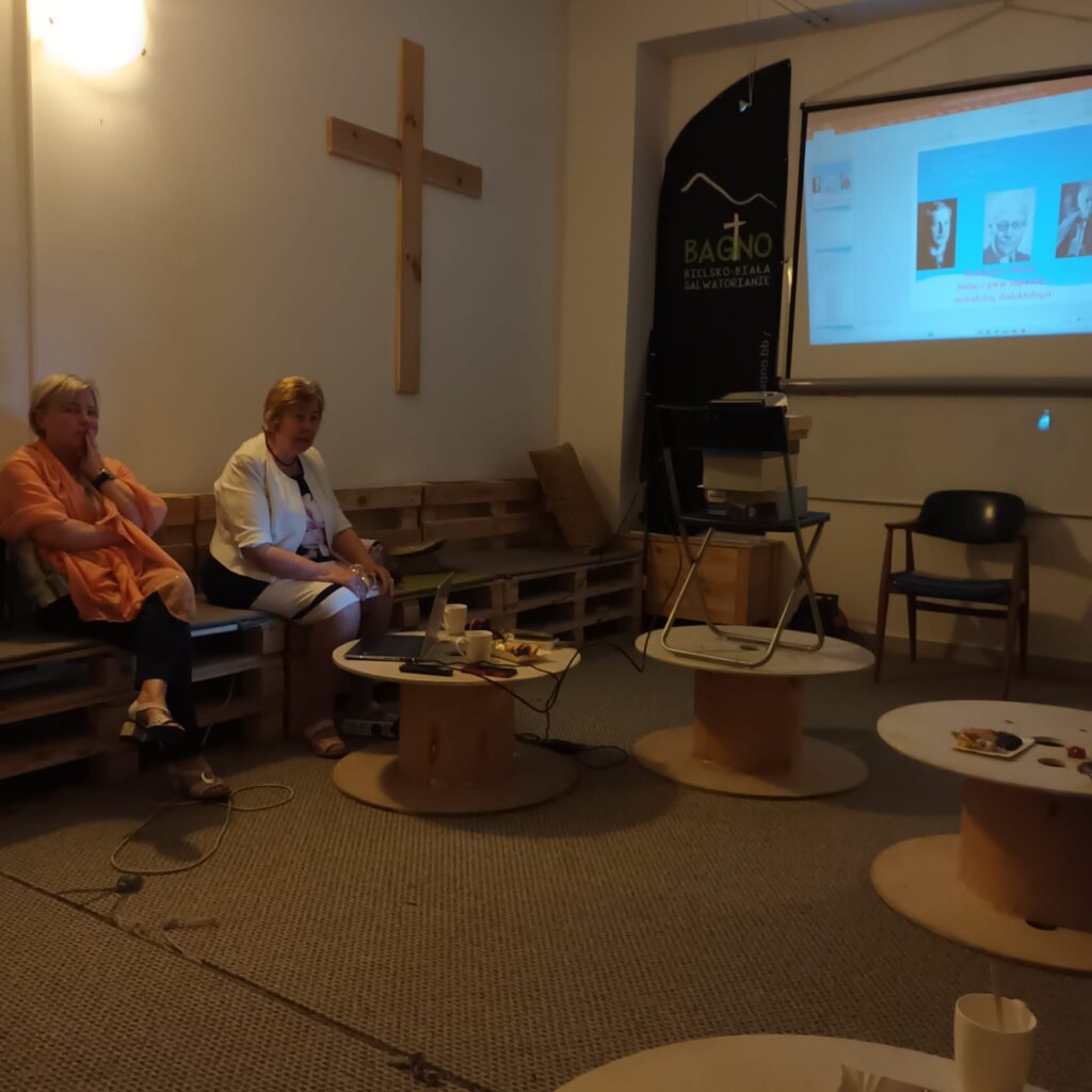 Rozmowy z Panią Profesor Iwoną Nowakowską-Kempa