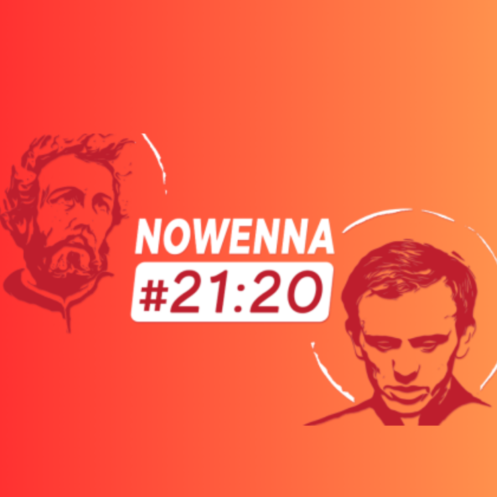 ZAPROSZENIE DO MODLITWY NOWENNOWEJ W INTENCJI OJCZYZNY