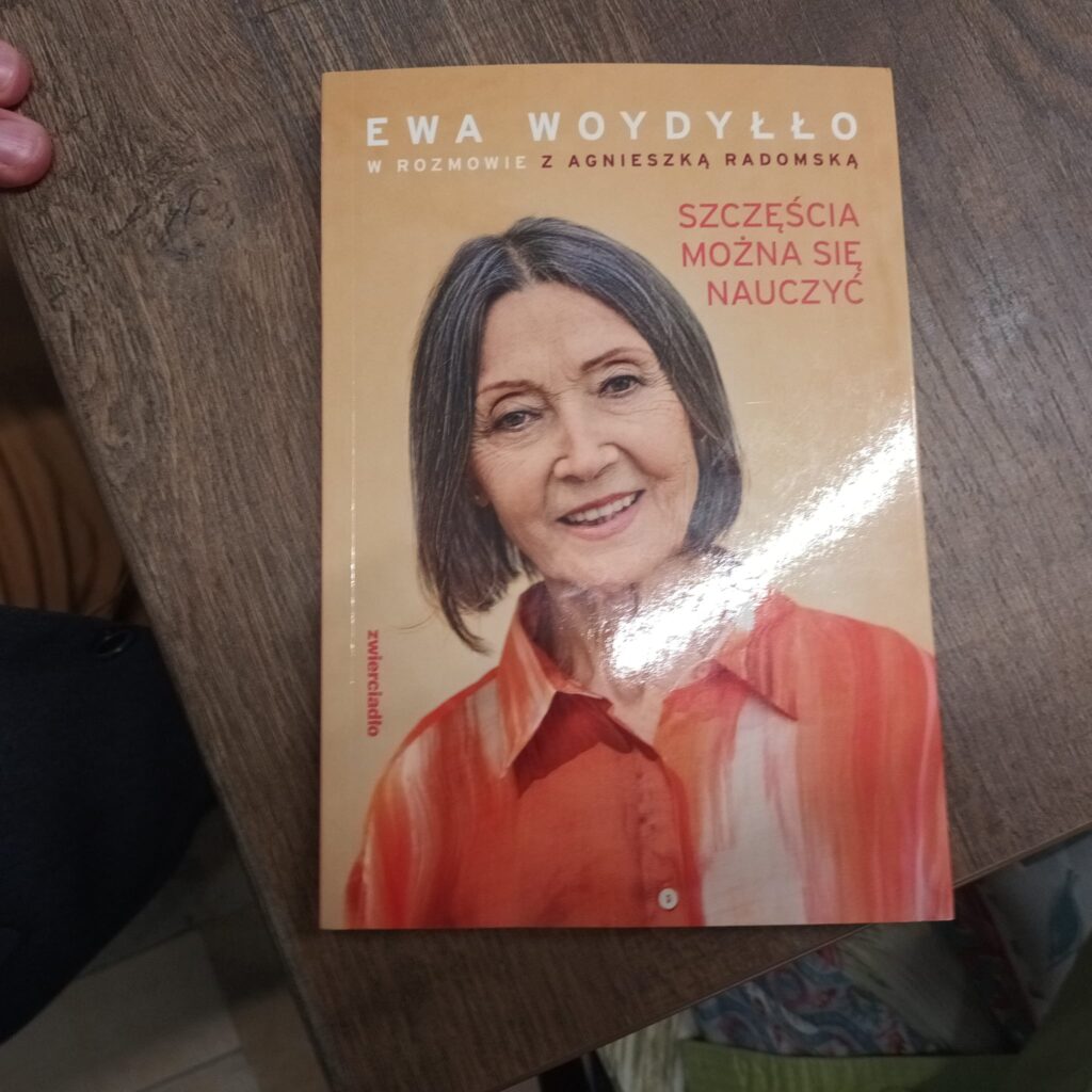 Senior na życiowym zakręcie czerwiec 2025
