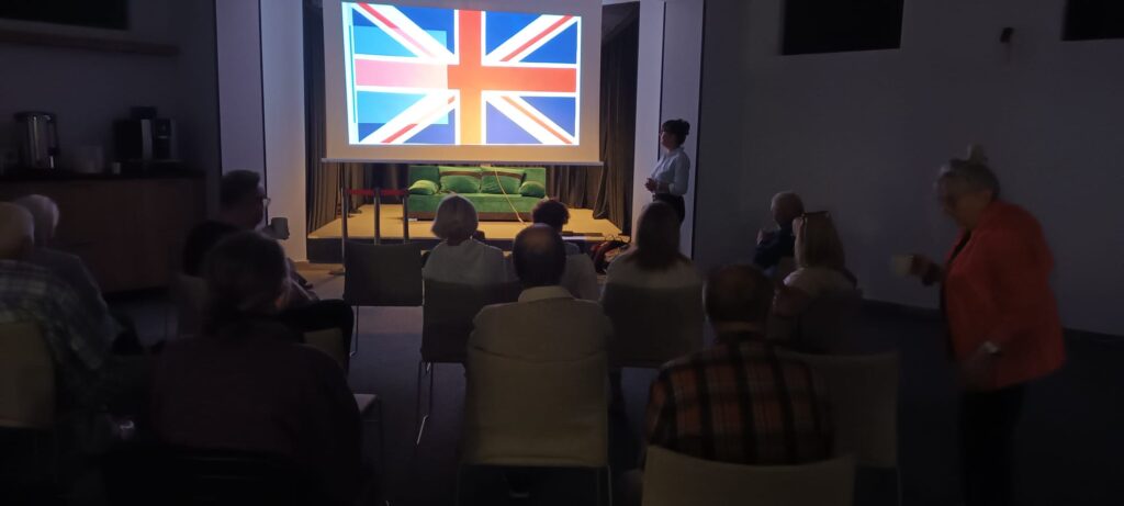Nietypowe święta w Anglii lipiec 2025