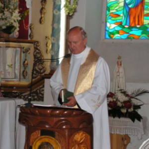 ks. Jan Karwath SDS