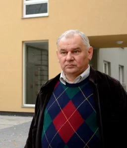 ks. Piotr Schora SDS