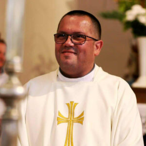 ks. Michał Gołębiowski SDS
