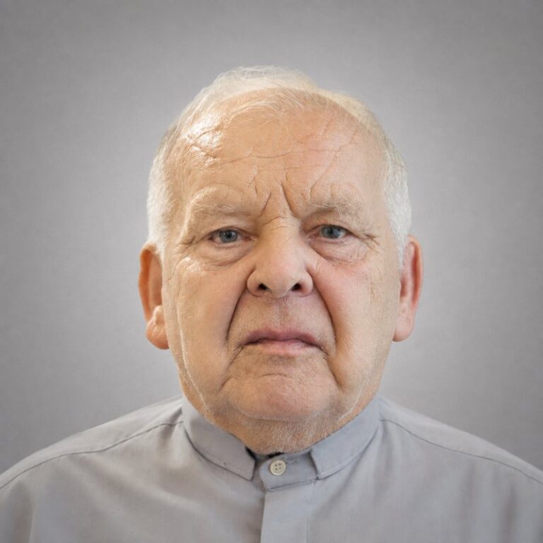 ks. Jan Strama SDS