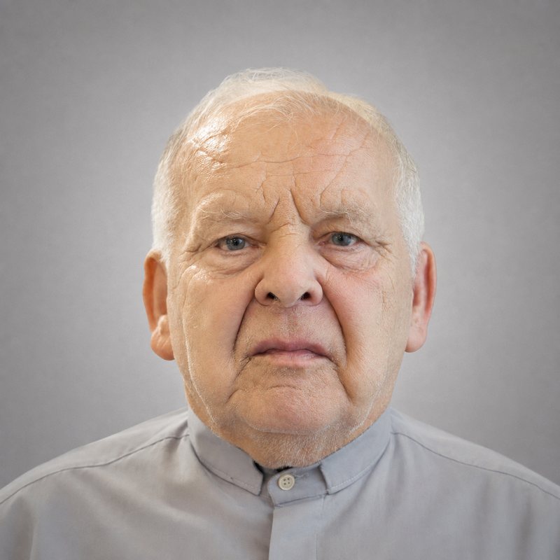 ks. Jan Strama SDS