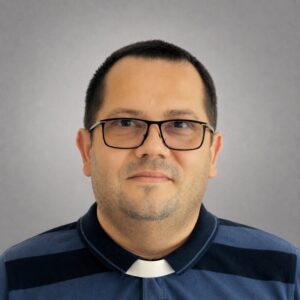 ks. Michał Gołębiowski SDS